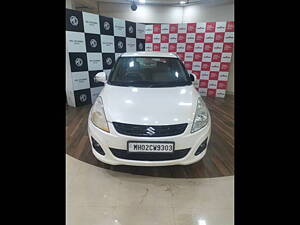 Second Hand Maruti Suzuki Swift DZire VXI in Mumbai