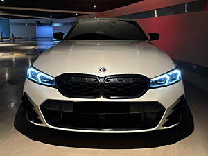 Second Hand BMW 3-Series xDrive in Mumbai