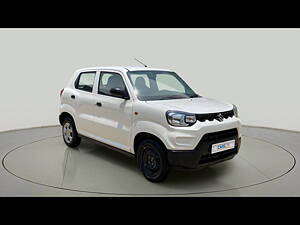 Second Hand Maruti Suzuki Wagon R VXi 1.0 [2019-2019] in Lucknow