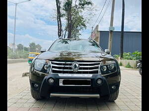 Second Hand Renault Duster 110 PS RxL ADVENTURE in Bangalore