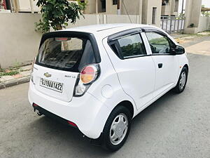 should i buy used chevrolet beat