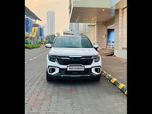 Second Hand Kia Seltos GTX Plus 1.5 Diesel AT in Mumbai