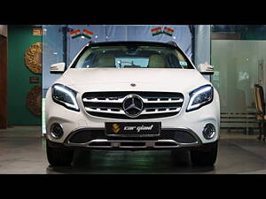 Second Hand Mercedes-Benz GLA 200 d Sport in Dehradun