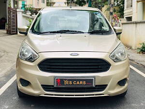 Second Hand Ford Aspire Trend 1.5 TDCi [2018-2020] in Bangalore