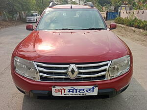 Second Hand Renault Duster [2012-2015] 110 PS RxL Diesel in Indore