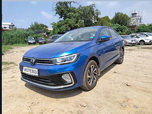 Second Hand Volkswagen Virtus Topline 1.0 TSI MT in Dehradun