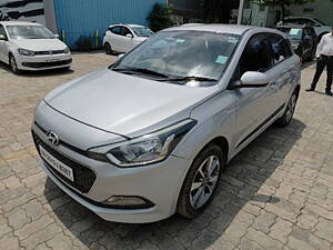 Second Hand Hyundai Elite i20 Asta 1.2 in Aurangabad