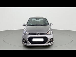 Second Hand Hyundai Xcent [2014-2017] S 1.2 in Faridabad