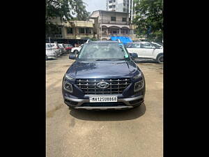 Second Hand Hyundai Venue SX 1.0 Turbo iMT in Mumbai