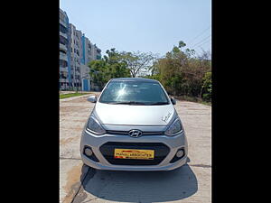 Second Hand Hyundai Xcent [2014-2017] S 1.1 CRDi Special Edition in Bhopal