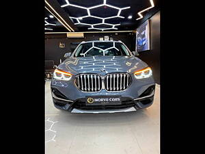 Second Hand BMW X1 sDrive20i xLine in Pune