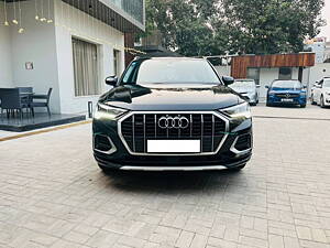 Second Hand Audi Q3 40 TFSI Technology [2022-2024] in Delhi