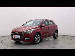 Second Hand हुंडई एलीट i20 एस्टा 1.4 crdi in चेन्नई