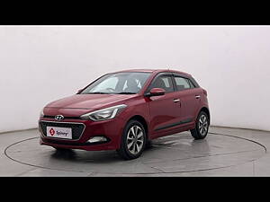 Second Hand Hyundai Elite i20 Asta 1.4 CRDI in Chennai