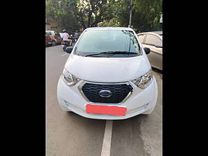 Second Hand Datsun Redigo A in Chennai