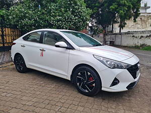 Second Hand Hyundai Verna SX 1.5 CRDi in Jalandhar