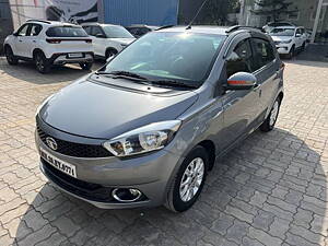 Second Hand Tata Tiago Revotron XZ in Aurangabad