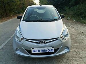 Second Hand Hyundai Eon Magna + in Aurangabad