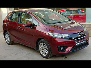 Second Hand Honda Jazz V AT Petrol in Mysore
