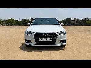 Second Hand Audi A3 35 TDI Premium + Sunroof in Delhi