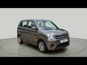 Second Hand Maruti Suzuki Wagon R VXi 1.0 [2019-2019] in Lucknow