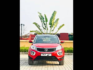 Second Hand Tata Nexon XZ Plus Diesel in Surat