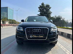 Second Hand Audi Q5 30 TDI Premium Edition in Bangalore