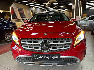 Second Hand Mercedes-Benz GLA 200 d Sport in Mumbai