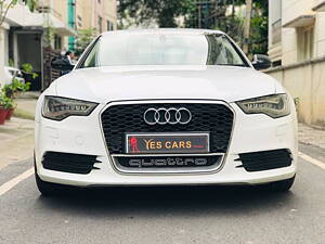 Second Hand Audi A6 3.0 TDI quattro Premium in Bangalore