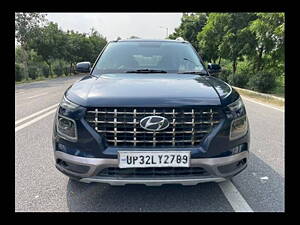 Second Hand Hyundai Venue SX 1.0 Turbo in Noida