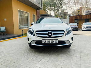 Second Hand Mercedes-Benz GLA 200 d Sport in Delhi