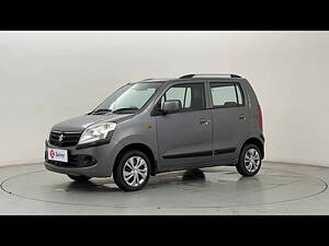 Second Hand Maruti Suzuki Wagon R Vxi ABS-Airbag in Delhi