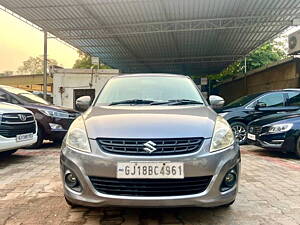 Second Hand Maruti Suzuki Swift DZire ZDI in Ahmedabad