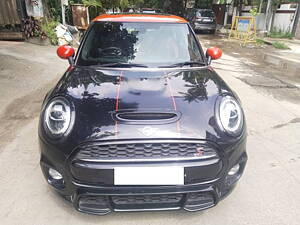 Second Hand MINI Cooper S in Chennai