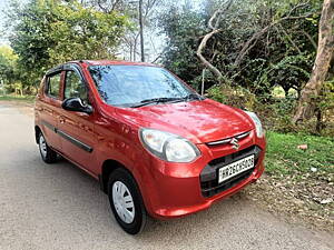 Second Hand Maruti Suzuki Alto 800 Vxi in Chandigarh