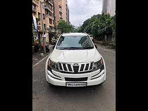 Second Hand Mahindra XUV500 W8 in Mumbai