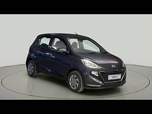 Second Hand Hyundai Santro Sportz [2018-2020] in Noida