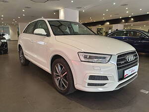 Second Hand Audi Q3 35 TDI quattro Premium Plus in Mumbai