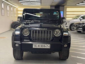 Second Hand Mahindra Thar LX Hard Top Petrol AT in Delhi