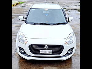 Second Hand Maruti Suzuki Swift VDi in Nashik