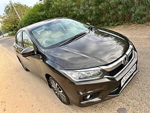 Second Hand Honda City VX Petrol in Ahmedabad