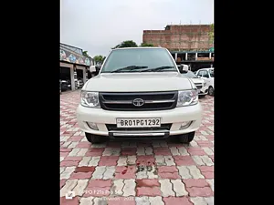 Second Hand Tata Safari [2015-2017] 4x2 VX DICOR BS-IV in Patna