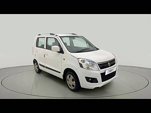 Second Hand Maruti Suzuki Wagon R VXI in Ahmedabad