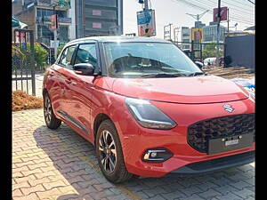 Second Hand Maruti Suzuki Swift ZXi Plus AMT [2018-2019] in Dehradun