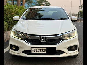 Second Hand Honda City SV Petrol [2017-2019] in Delhi