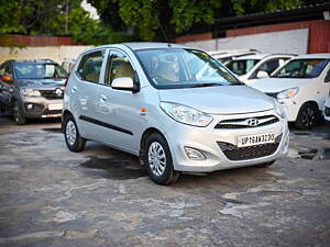 Second Hand Hyundai i10 Sportz 1.2 Kappa2 in Meerut