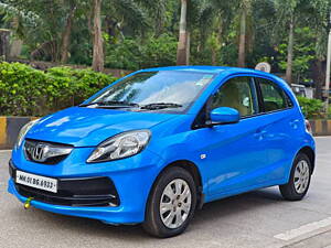 Second Hand Honda Brio S MT in Mumbai