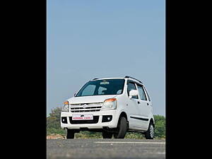 Second Hand Maruti Suzuki Wagon R VXi Minor in Vadodara