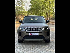 Second Hand Land Rover Range Rover Evoque S [2020-2021] in Ahmedabad