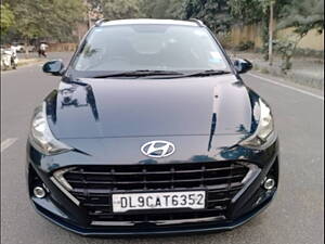 Second Hand Hyundai Grand i10 NIOS Sportz 1.2 Kappa VTVT CNG in Delhi